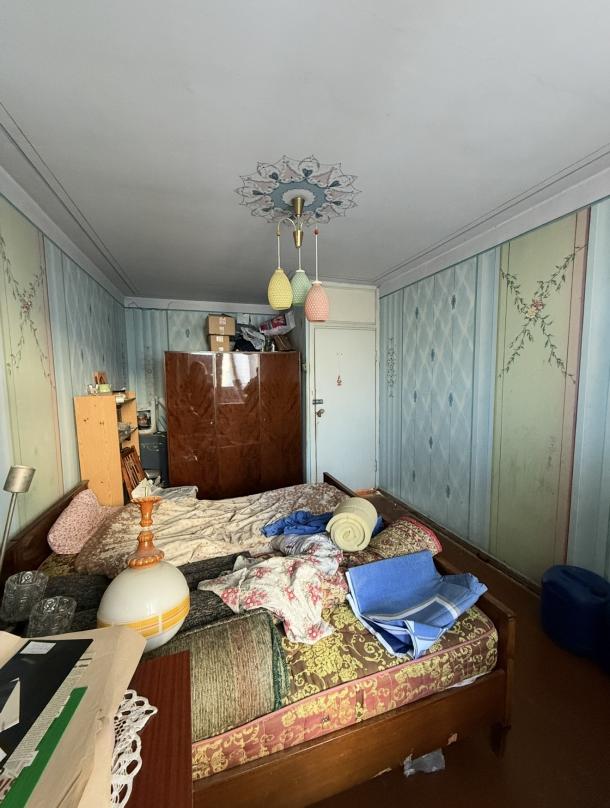 Квартира, 3-кімн., Харьков, 524м/р, Гвардейцев Широнинцев