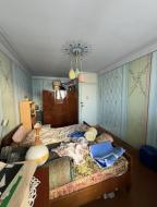 квартира, Харьков, Салтовка, Гвардейцев Широнинцев