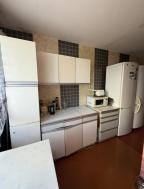 квартира, Харьков, Салтовка, Гвардейцев Широнинцев