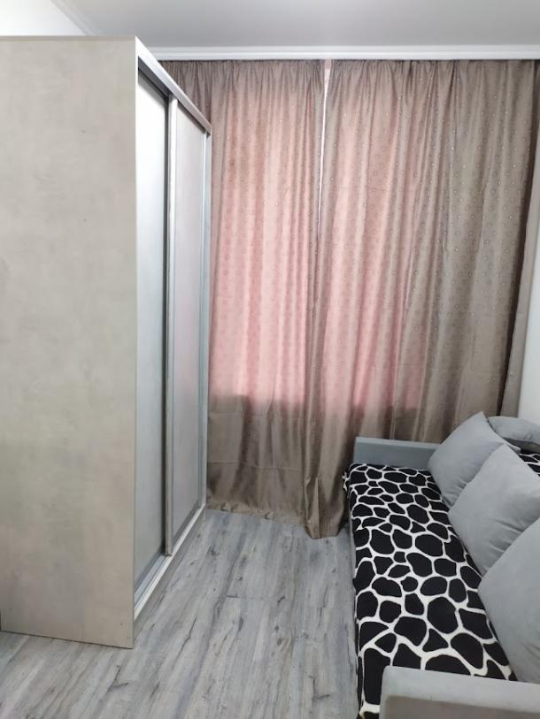 Гостинка, Харьков, Старая Салтовка, Автострадный пер.