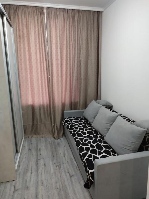 Гостинка, Харьков, Старая Салтовка, Автострадный пер.