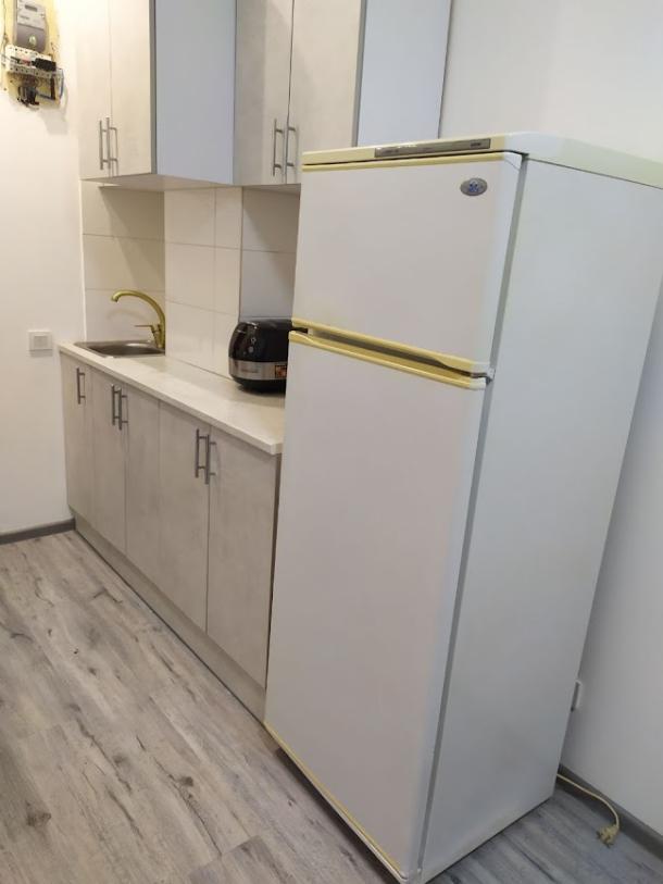 Гостинка, Харьков, Старая Салтовка, Автострадный пер.