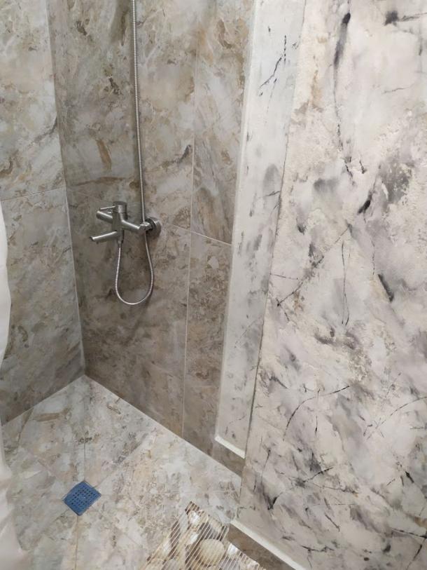 Гостинка, Харьков, Старая Салтовка, Автострадный пер.