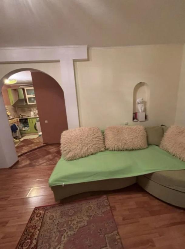 Купить квартира, Харьков, Алексеевка, Ахсарова