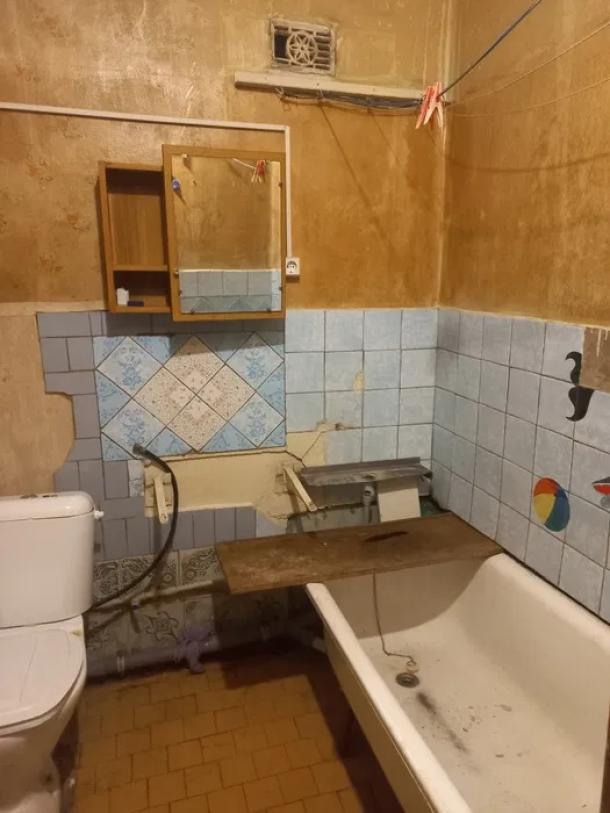 Квартира, 1-кімн., Харьков, Восточный, Плиточная