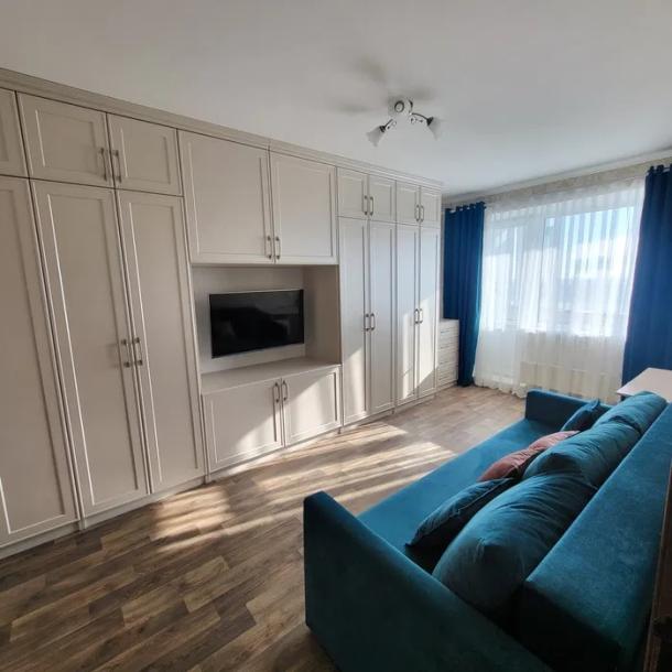 Квартира, 2-кімн., Харьков, Новые Дома, Байрона пр. (Героев Сталинграда пр.)