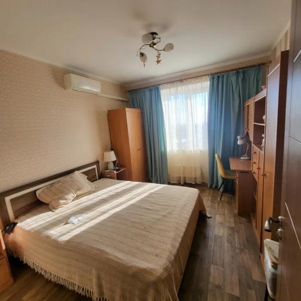 Квартира, 2-кімн., Харьков, Новые Дома, Байрона пр. (Героев Сталинграда пр.)