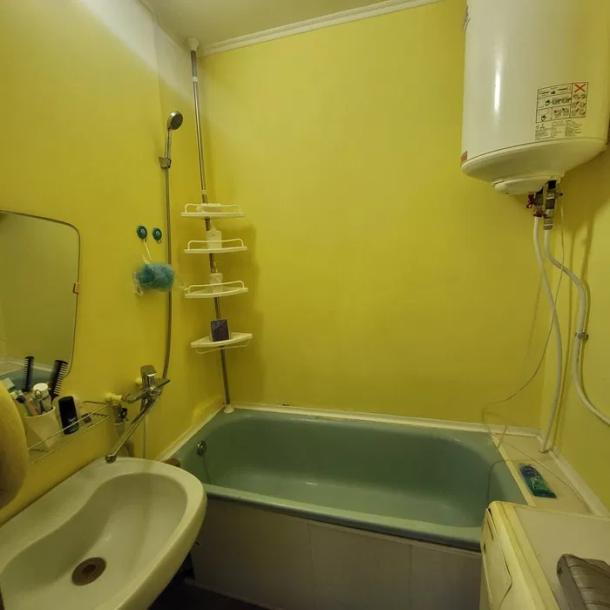 Квартира, 2-кімн., Харьков, Новые Дома, Байрона пр. (Героев Сталинграда пр.)