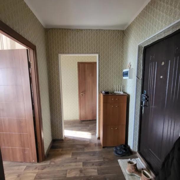 Квартира, 2-кімн., Харьков, Новые Дома, Байрона пр. (Героев Сталинграда пр.)