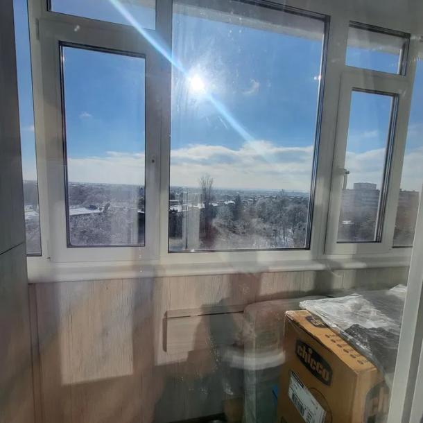 Квартира, 2-кімн., Харьков, Новые Дома, Байрона пр. (Героев Сталинграда пр.)