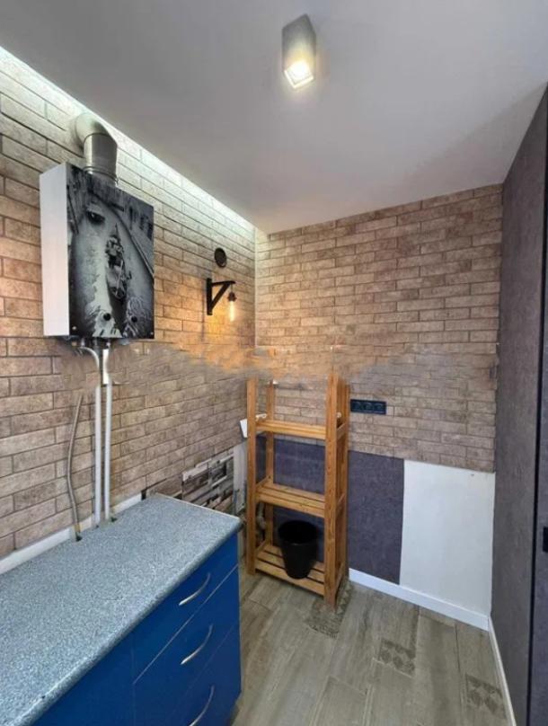 Квартира, 2-кімн., Харьков, Пятихатки, Академика Курчатова проспект