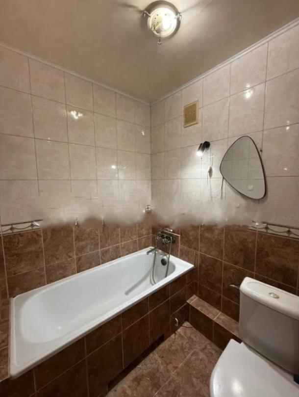 Квартира, 2-кімн., Харьков, Пятихатки, Академика Курчатова проспект