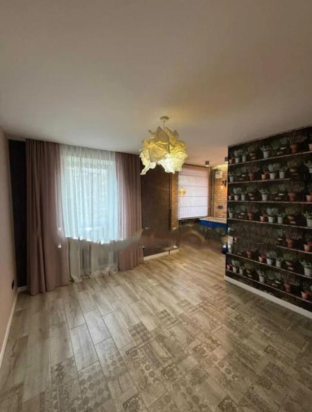 Квартира, 2-кімн., Харьков, Пятихатки, Академика Курчатова проспект