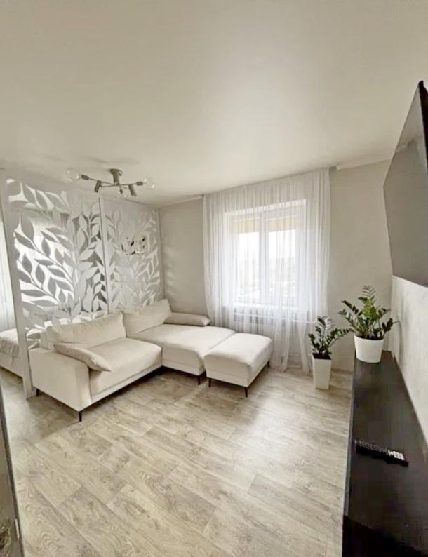 Квартира, 2-кімн., Клугино-Башкировка, Чугуевский район, Горишного