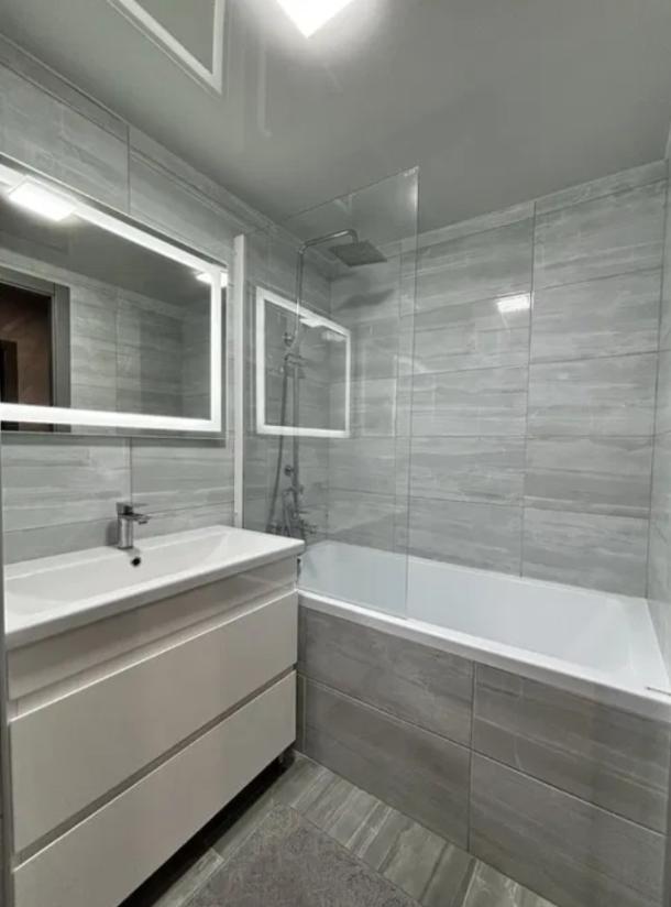 Квартира, 2-кімн., Клугино-Башкировка, Чугуевский район, Горишного