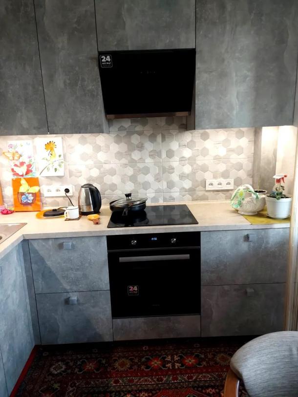 Квартира, 1-кімн., Харьков, Песочин, Квартальная