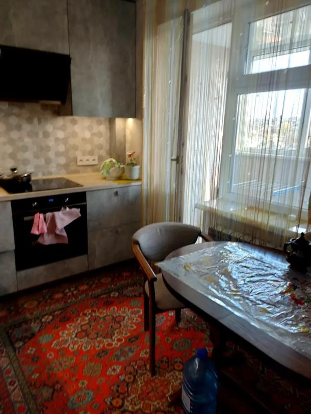 Квартира, 1-кімн., Харьков, Песочин, Квартальная