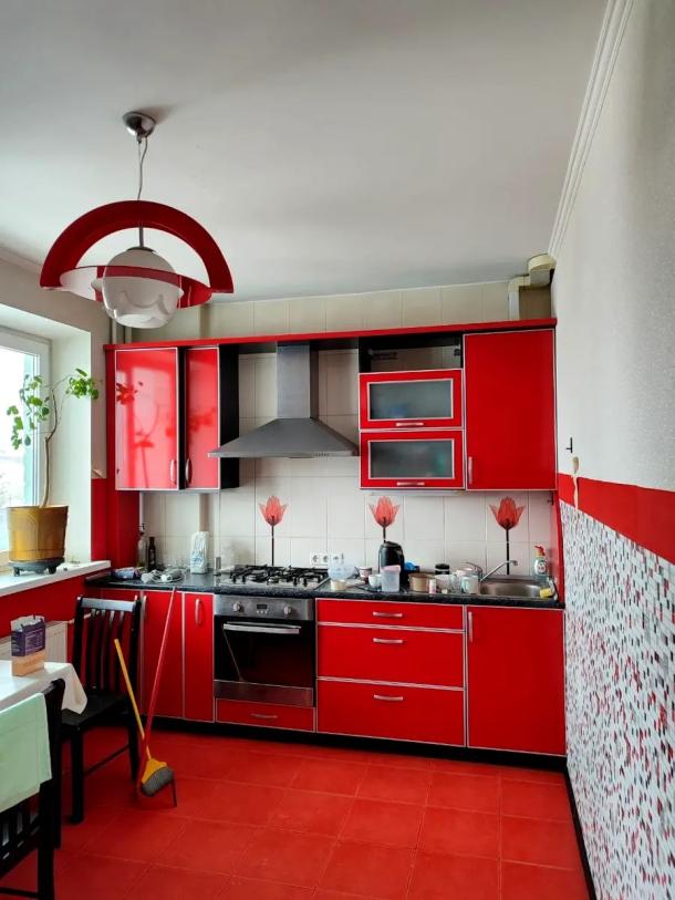 Квартира, 3-кімн., Харьков, Защитников Украины метро, Аптекарский пер.