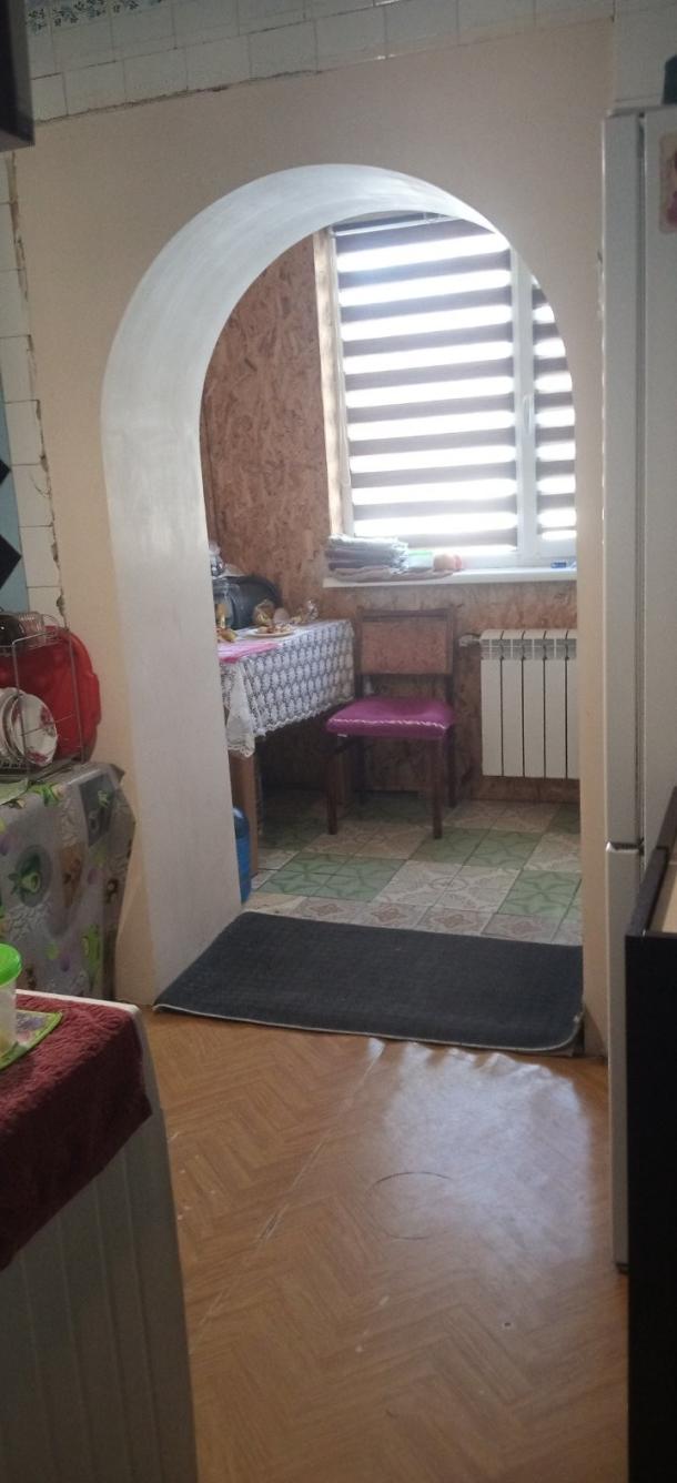 Квартира, 3-кімн., Харьков, Восточный, Мира