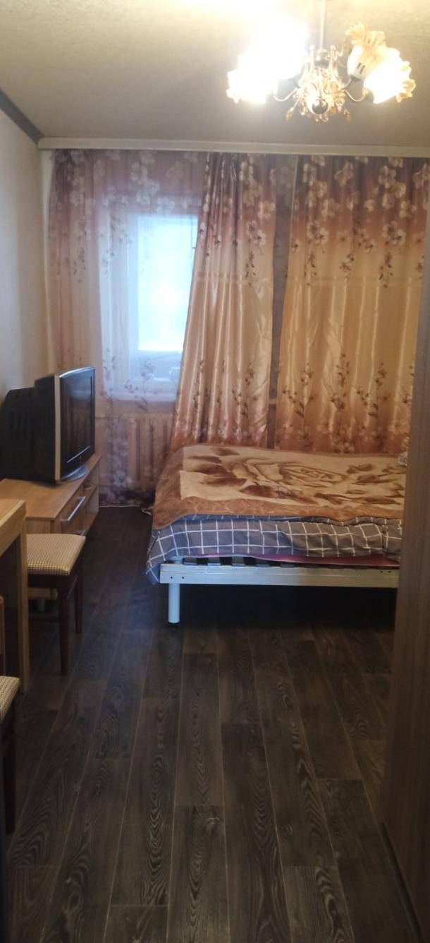 Квартира, 3-кімн., Харьков, Восточный, Мира