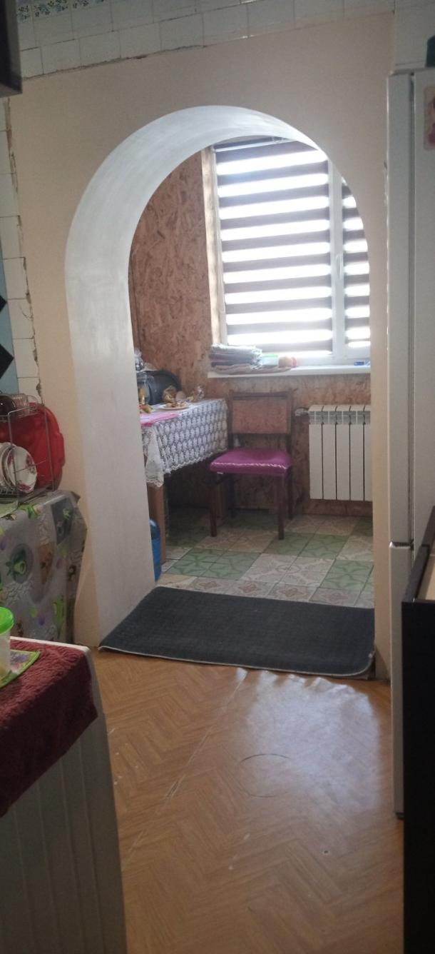 Квартира, 3-кімн., Харьков, Восточный, Мира