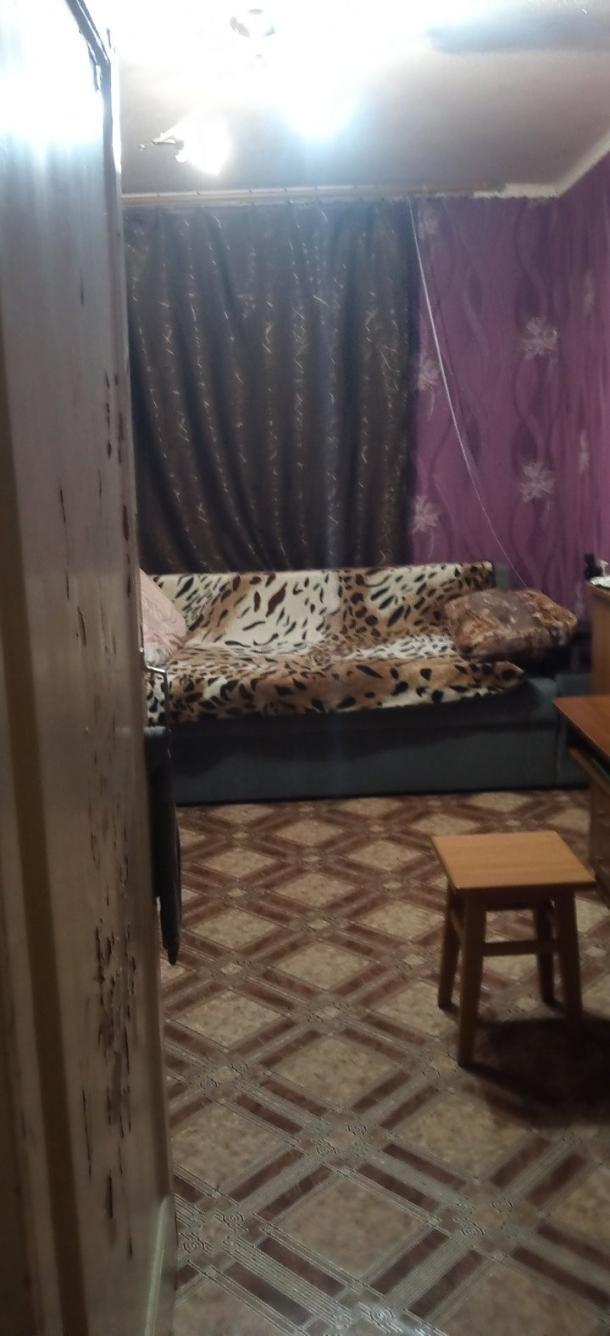 Квартира, 3-кімн., Харьков, Восточный, Мира