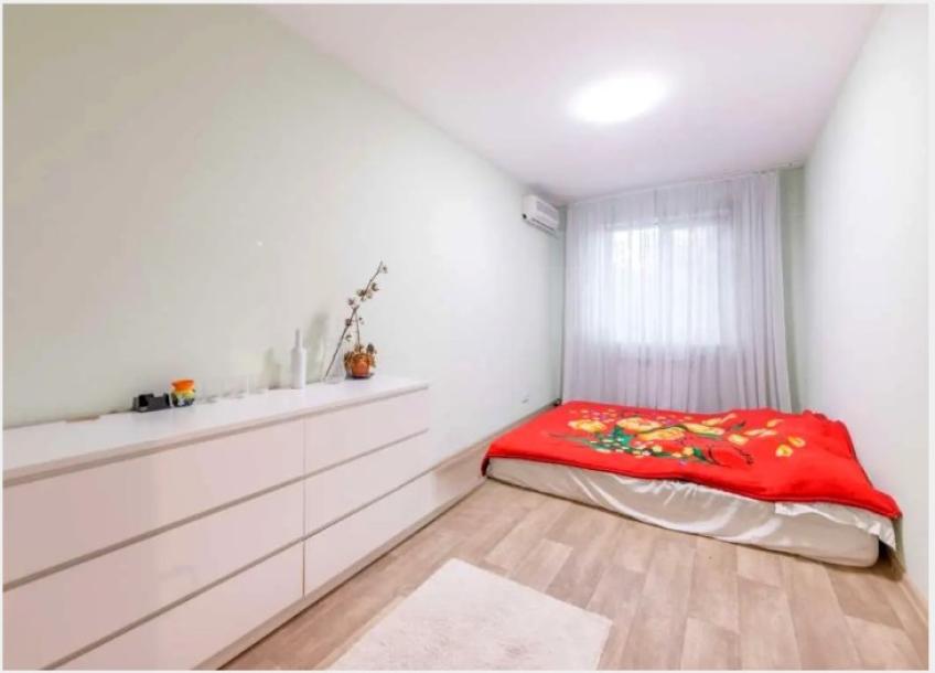 Квартира, 2-кімн., Харьков, 607м/р, Непокоренных (Героев Труда)