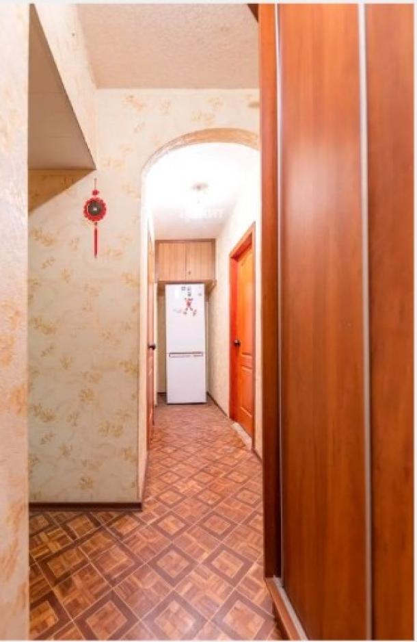 Квартира, 2-кімн., Харьков, 607м/р, Непокоренных (Героев Труда)