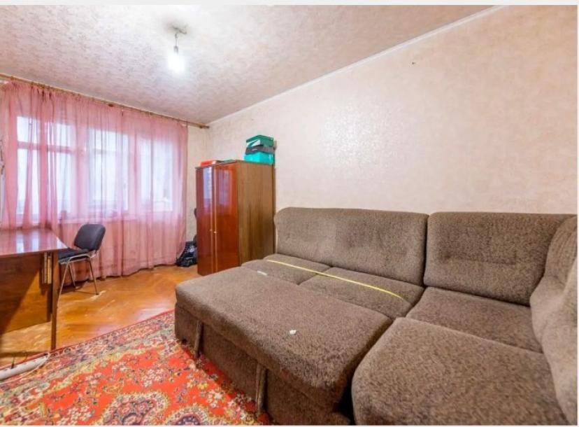 Квартира, 2-кімн., Харьков, 607м/р, Непокоренных (Героев Труда)