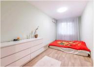 квартира, Харьков, Салтовка, Непокоренных (Героев Труда)