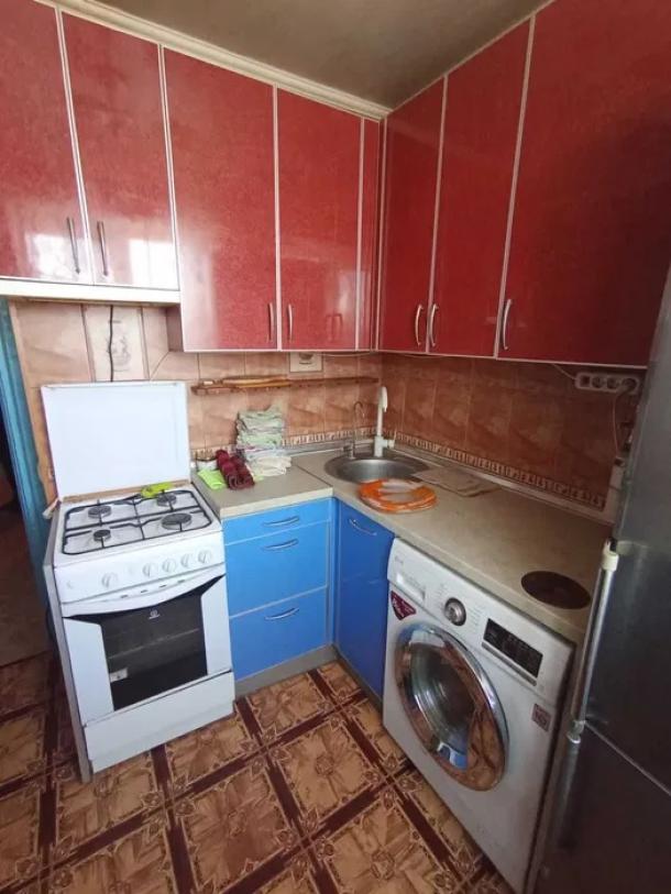 Купить квартира, Харьков, Новые Дома, Героев Харькова пр-т