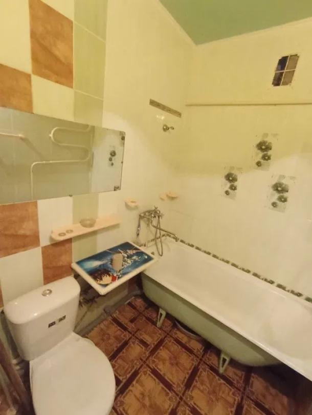 Квартира, 2-кімн., Харьков, Новые Дома, Героев Харькова пр-т