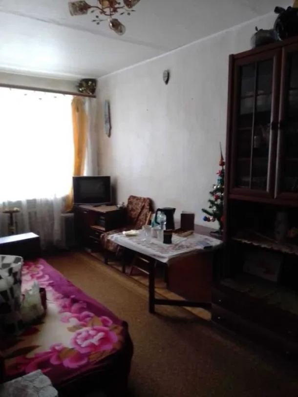 Квартира, 1-кімн., Харьков, Основа, Лелюковская