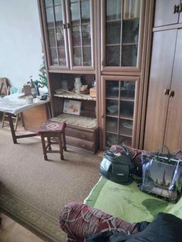 Квартира, 1-кімн., Харьков, Основа, Лелюковская