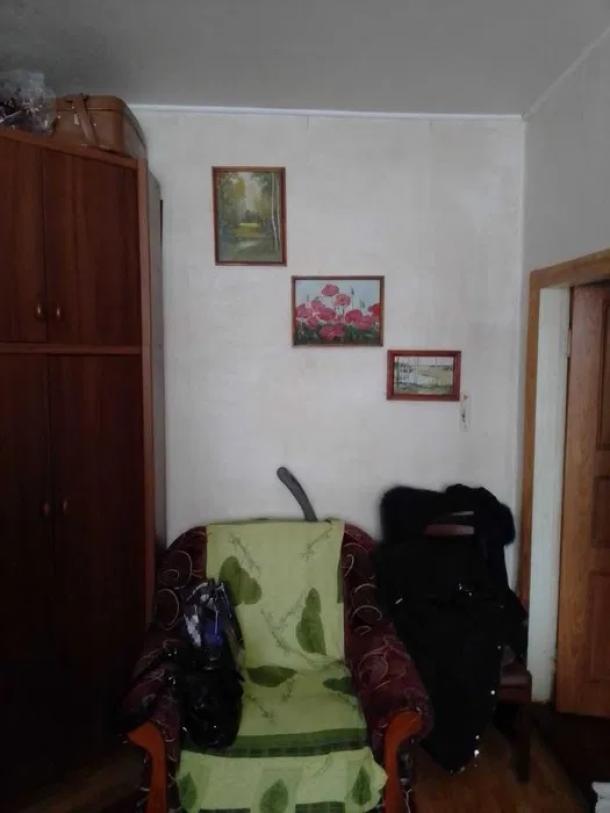 Квартира, 1-кімн., Харьков, Основа, Лелюковская