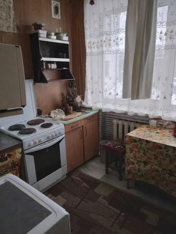 Квартира, 1-кімн., Харьков, Основа, Лелюковская