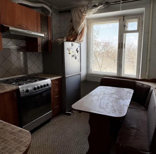 Квартира, 2-кімн., Харьков, Павлово Поле, 23 Августа пер.