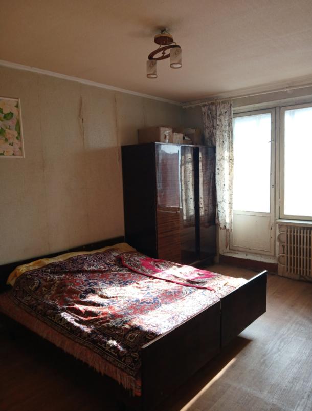 Купить квартира, Харьков, Салтовка, Валентиновская