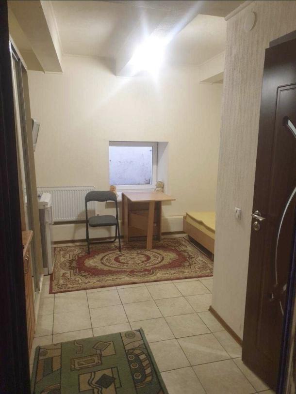 Гостинка, Харьков, Южный Вокзал, Большая Панасовская