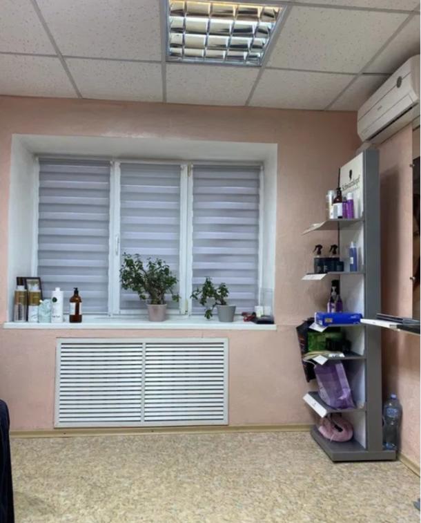 Квартира, 1-кімн., Харьков, Одесская, Аэрокосмический просп. (Гагарина проспект)