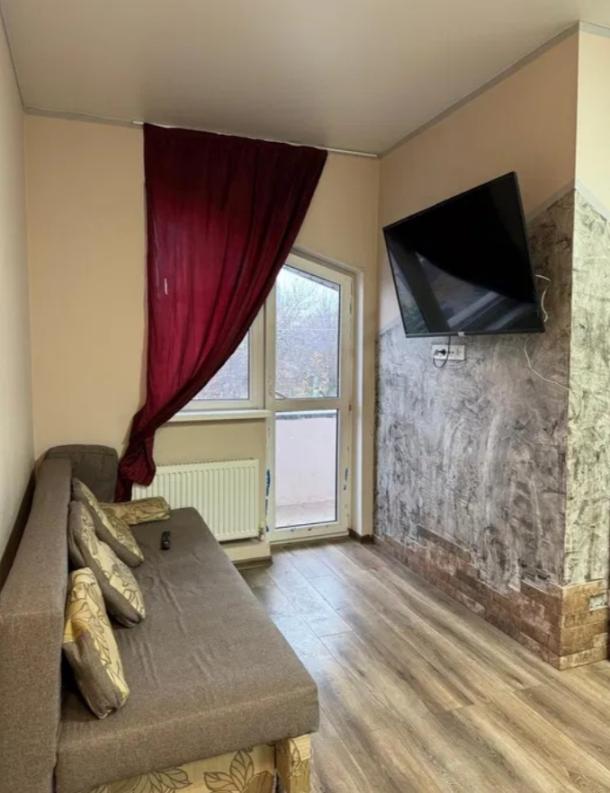 Купить гостинка, Харьков, Залютино, 2-й Золочевский пер.