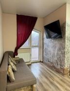 гостинка, Харьков, Залютино, 2-й Золочевский пер.