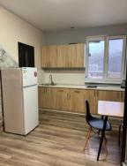 гостинка, Харьков, Залютино, 2-й Золочевский пер.