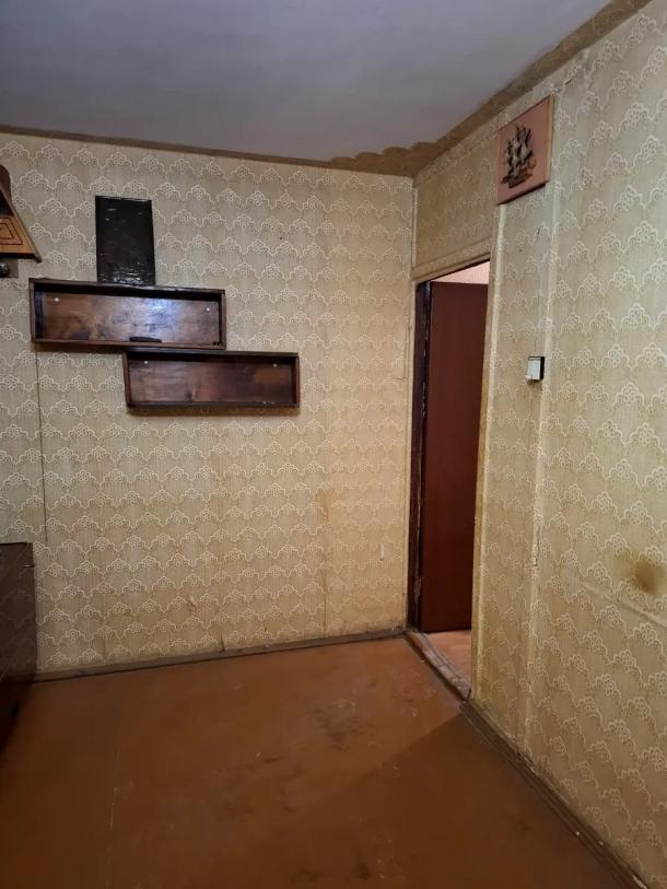 Квартира, 2-кімн., Харьков, 607м/р, Гвардейцев Широнинцев