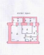 квартира, Харьков, Южный Вокзал, Большая Панасовская