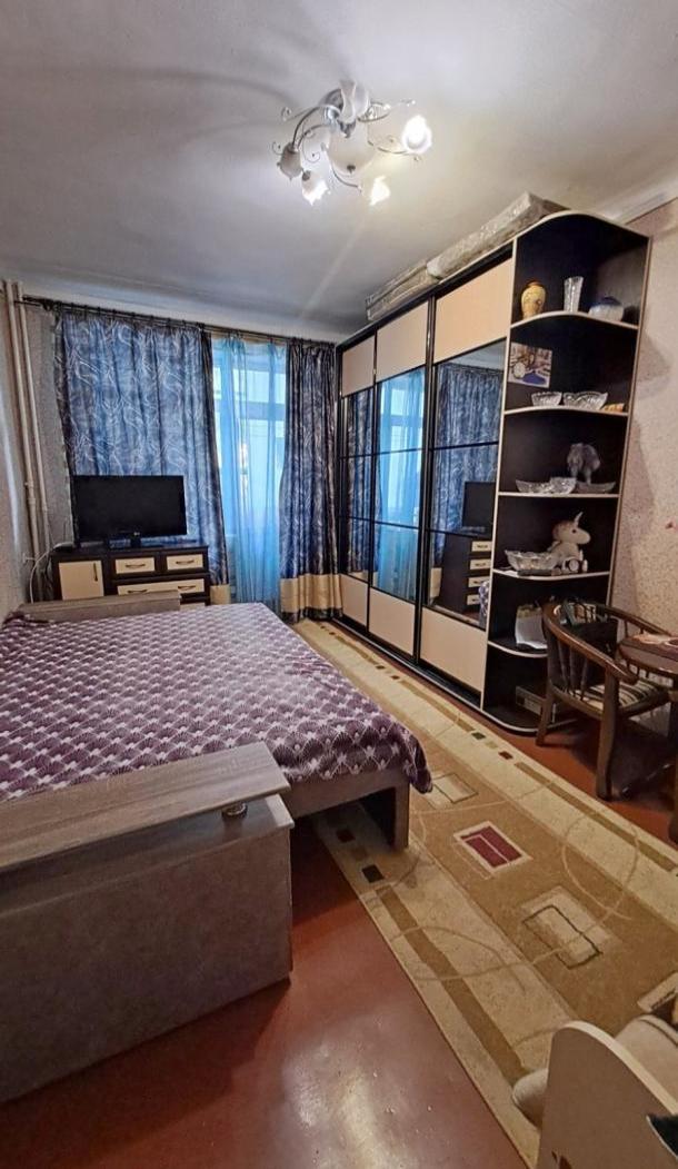 Купить квартира, Харьков, ХТЗ, Мира