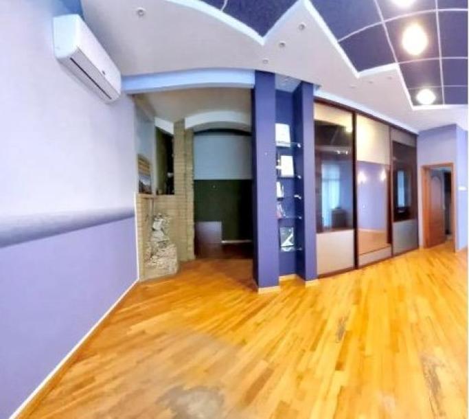 Квартира, 4-кімн., Харьков, Нагорный, Григория Сковороды (Пушкинская)