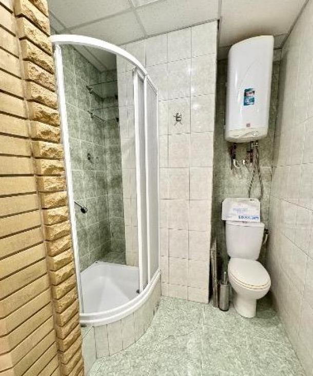 Квартира, 4-кімн., Харьков, Нагорный, Григория Сковороды (Пушкинская)