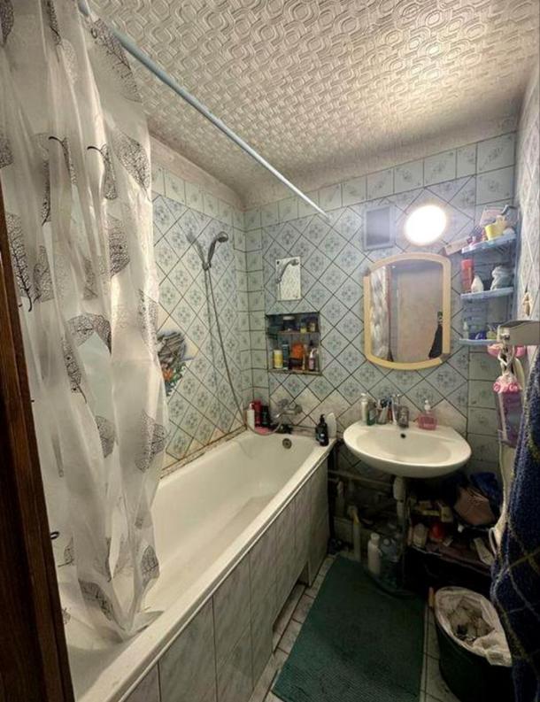 Квартира, 3-кімн., Харьков, Одесская, Монюшко