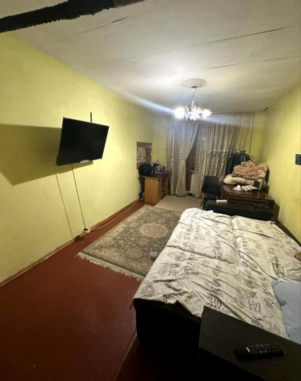 Квартира, 3-кімн., Харьков, Одесская, Монюшко